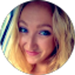 Profile photo of Taylar Francis