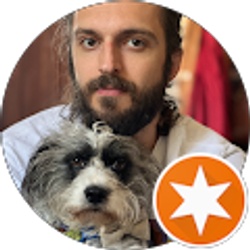 Profile photo of Colin Patterson