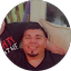 Profile photo of Marcus Trevino