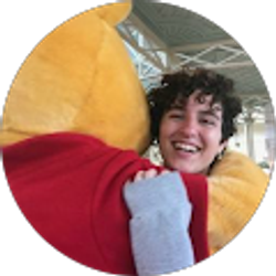 Profile photo of Jocelyn Boone