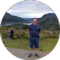 Profile photo of David Trigg