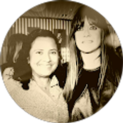 Profile photo of Veronica Flores