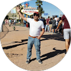 Profile photo of Rucelio Vilar