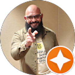 Profile photo of Carlos Villamarin