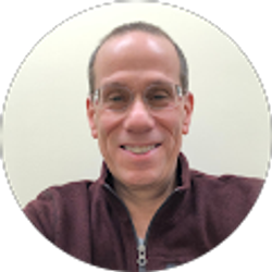 Profile photo of Scott Reiss