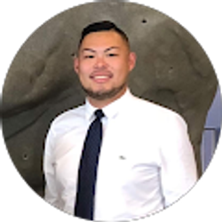 Profile photo of Marcel Ngo