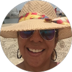 Profile photo of Adriana Lopez