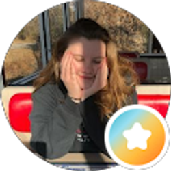 Profile photo of Ashley Pearson