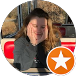 Profile photo of Ashley Pearson