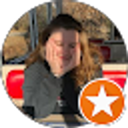 Profile photo of Ashley Pearson