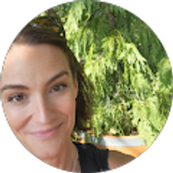 Profile photo of Joanna Samaras