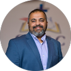 Profile photo of AJ Thomas