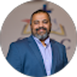 Profile photo of AJ Thomas