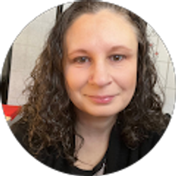 Profile photo of Karen Rose