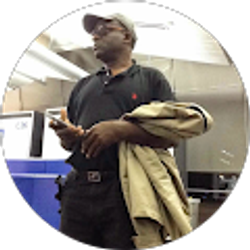 Profile photo of Denis A