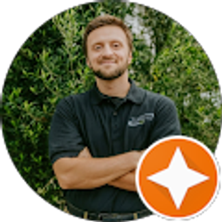 Profile photo of Ben With TurnPro