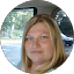 Profile photo of Crystal Hogan