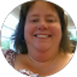 Profile photo of Anne Anderson