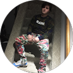 Profile photo of Nicholas Elkins