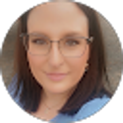 Profile photo of Ashley Leger