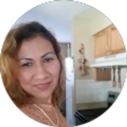 Profile photo of Patricia ceron zarate