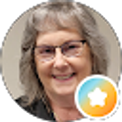 Profile photo of Marcie Crosley