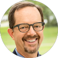 Profile photo of Kyle Henderson