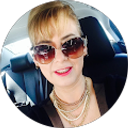 Profile photo of Maria G Mendez