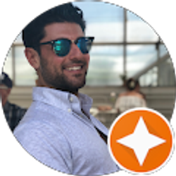 Profile photo of Edmond Gebara