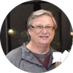 Profile photo of Steve Bradford