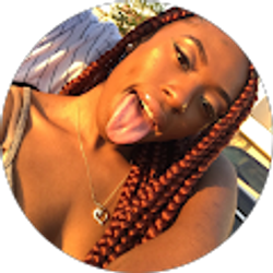 Profile photo of Valencia Benson