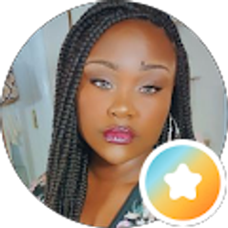 Profile photo of Katreal OohSoGorgeous Young