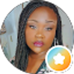 Profile photo of Katreal OohSoGorgeous Young