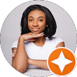 Profile photo of Danielle “Dani” Eubanks