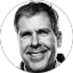Profile photo of Steve Kropf