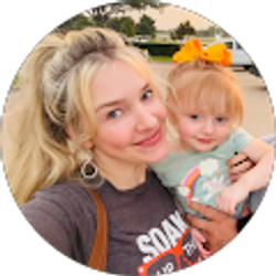 Profile photo of Ashlee Michelle