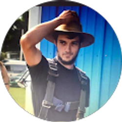 Profile photo of Jake Hoffman