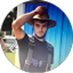 Profile photo of Jake Hoffman