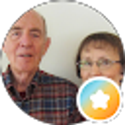 Profile photo of Judy & Mike Northup