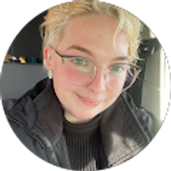 Profile photo of Andrea Gaskins