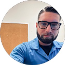 Profile photo of James Fockler