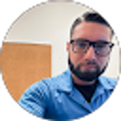Profile photo of James Fockler