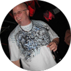 Profile photo of Andrew Thurau