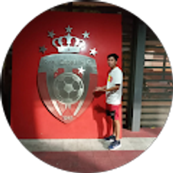 Profile photo of Elieser Gonsales