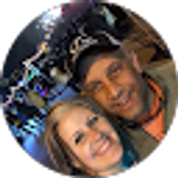 Profile photo of Christie Fortes