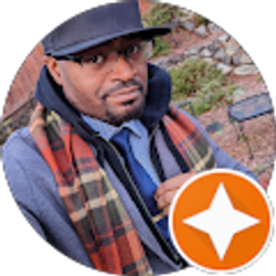 Profile photo of Tramell Isaac