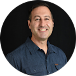 Profile photo of Gust Athanas