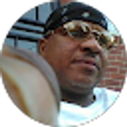 Profile photo of Norman Abbott