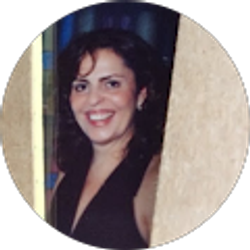 Profile photo of Maria Batista