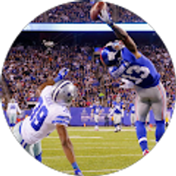 Profile photo of Kizon Garrett